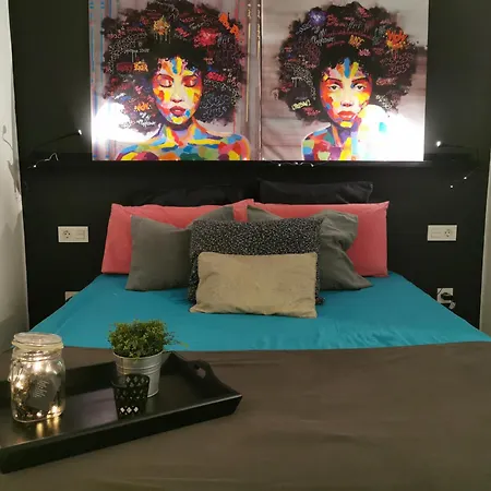 Apartment Luxe Salvaje Senator 133 Lanzarote