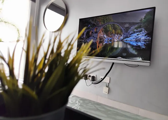 Apartment Luxe Salvaje Senator 133 Lanzarote Costa Teguise