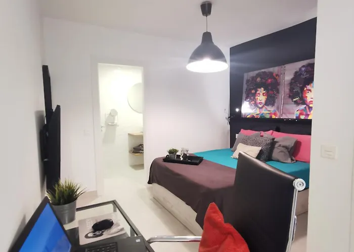 Luxe Salvaje Senator 133 Lanzarote * Costa Teguise