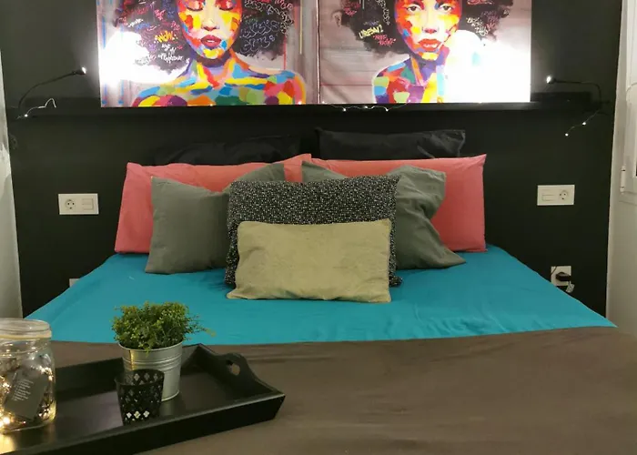 Luxe Salvaje Senator 133 Lanzarote *